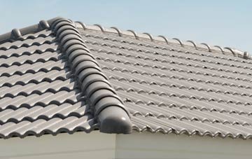 advantages of Bilbrough clay roofing