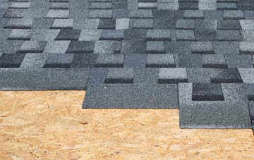 expert Bilbrough asphalt roof companies