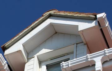 Bilbrough fascia installation costs