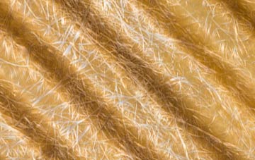 Bilbrough fibreglass roof waterproofing