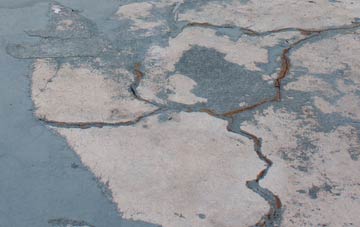 fibreglass roofing replacement Bilbrough