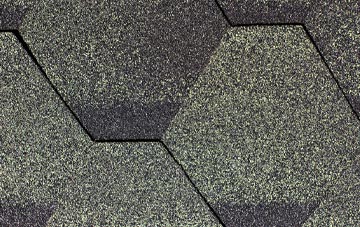 Bilbrough fibreglass shingle repairs