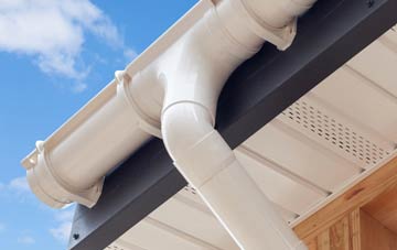 Bilbrough gutter installation costs