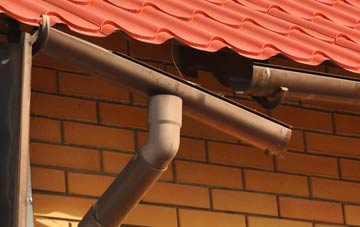 Bilbrough gutter repair costs
