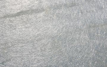 Bilbrough laminate fibreglass or shingles?