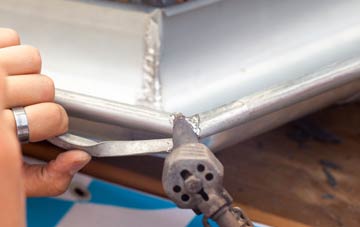 disadvantages of Bilbrough lead roofing