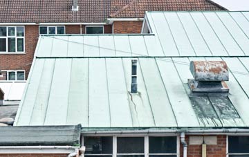 Bilbrough lead roofing costs
