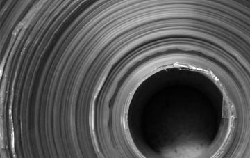 Bilbrough pvc roof replacement