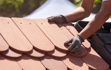 Bilbrough roof tile contractors
