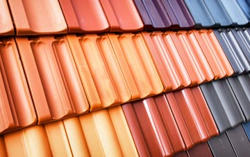 Bilbrough roof tile costs