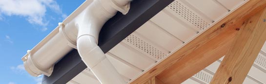 get Bilbrough guttering quotes today