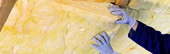 quotes for Bilbrough roof insulation