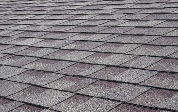 Bilbrough tiles for shallow pitch roofing