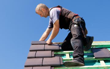 disadvantages of Bilbrough slate roofing