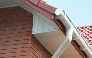 Bilbrough soffit repair costs