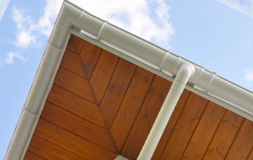 Bilbrough soffit types