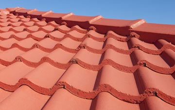 Bilbrough tile and slate roof replacement