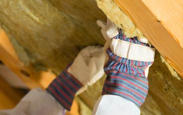 types of Bilbrough pitched roof insulation materials