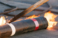 free Bilbrough flat roofing repair quotes