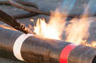 Bilbrough flat roofing replacement