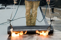 Bilbrough flat roof sealing quote