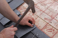 free Bilbrough garage roof repair quotes