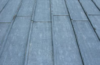 Bilbrough lead roofing