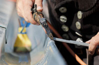 Bilbrough lead roof quotes