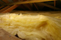 Bilbrough pitch roof insulation