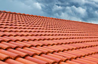 Bilbrough roofing tiles