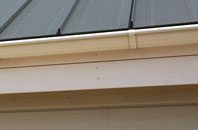Bilbrough soffit repair