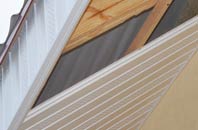 rated Bilbrough soffit repair companies
