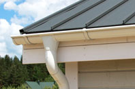 Bilbrough soffits