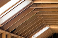 Bilbrough tapered roof insulation quotes